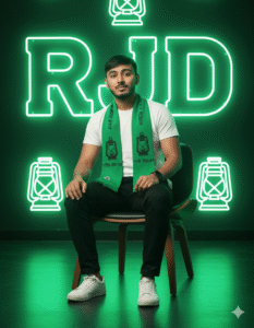 rjd prompt