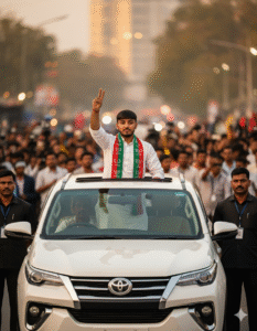 bihar election prompt
