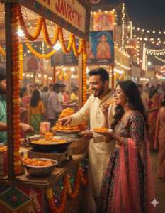 Dussehra AI Photo Editing Prompts 2025