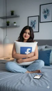 Viral AI photo editing