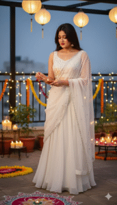 Diwali AI photo editing prompts