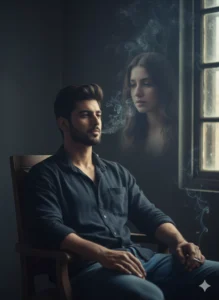 Google Gemini Trending Smoke AI Editing