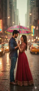 rain ai photo editing