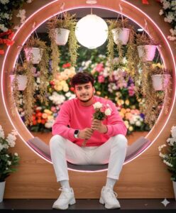 Retro Style Vintage Ai Photo Editing Prompts - Reels Template