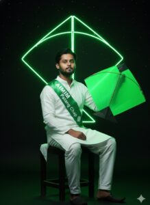 Bihar Election Ai Photo Editing Prompt