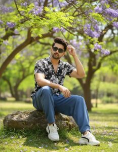 Retro Style Vintage Ai Photo Editing Prompts