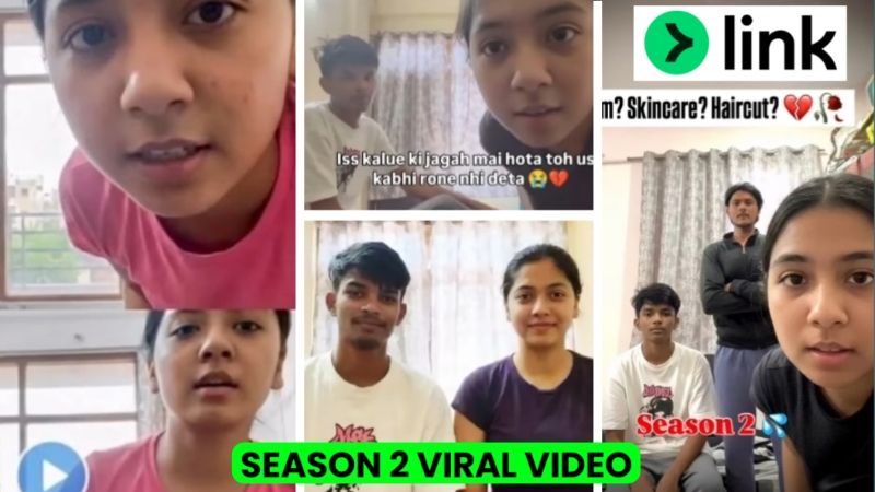 Season 2 Viral Video