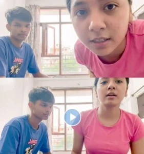 Instagram Couple Viral Video 19 Minutes