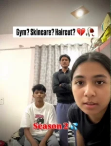 Season 3 Viral Video Link