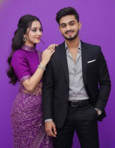 Gemini AI Couple Prompts