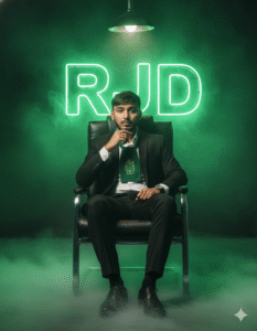 RJD Photo Editing