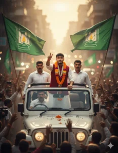 RJD Ai Photo Editing Prompt