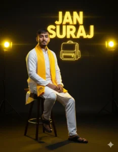 Jansuraj Photo Editing