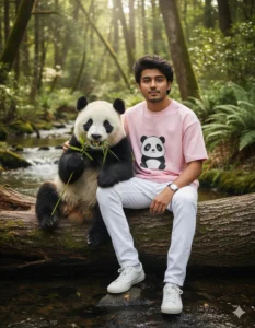 Google Gemini Photo Editing