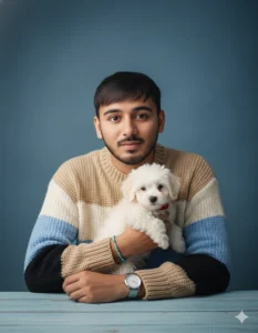 Trending Boy Google Gemini Ai Photo Editing Prompts