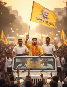 Bihar Election Prompt