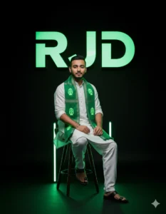 RJD Photo Editing