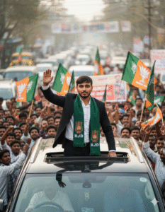 RJD Ai Photo Editing Prompt