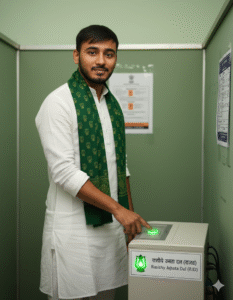 RJD Ai Photo Editing