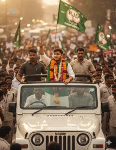 Politicians Ai Photo Editing