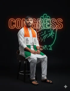 Congress Photo Editing