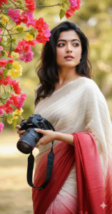 Trending Girl Ai Photo Editing Prompts