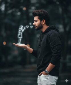 viral photo editing prompts