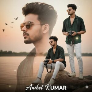 Boy Gemini Ai Photo Editing Prompt