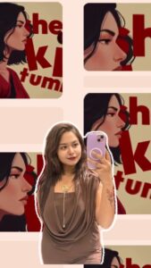 Se Ki Tumi Capcut Template