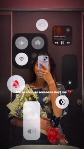 Airplane Mode on CapCut Template