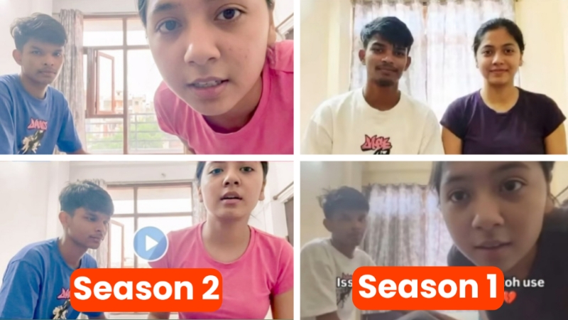 Season 2 Viral Video Link