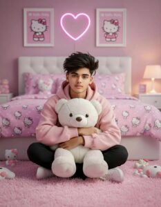 gemini ai photo editing prompt