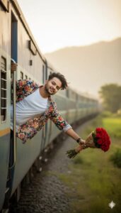 boys google gemini photo editing